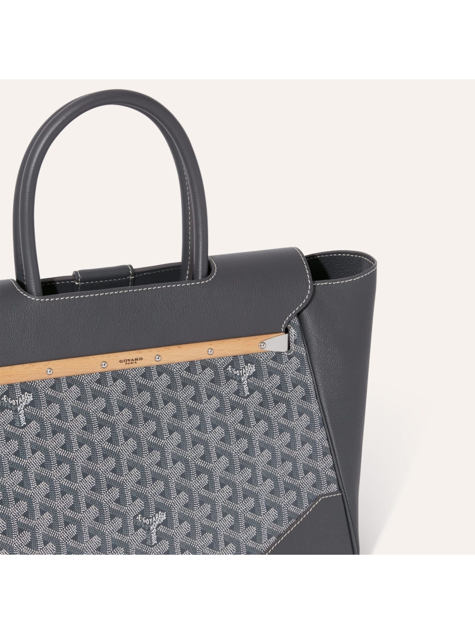 Сумка-шоппер GOYARD